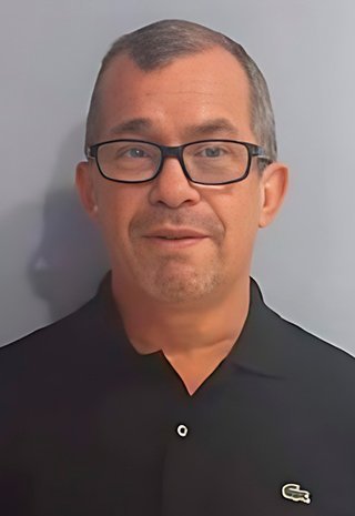 José Geraldo Teixeira