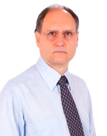Sérgio Orlando Pires de Carvalho