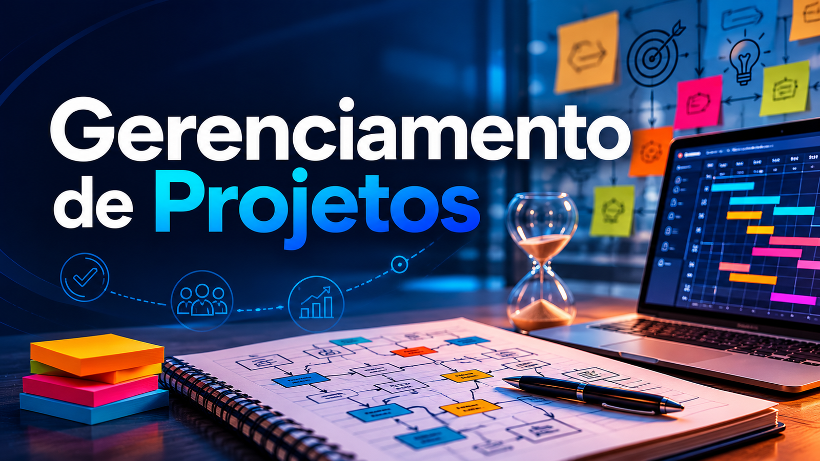 Gerenciamento de Projetos