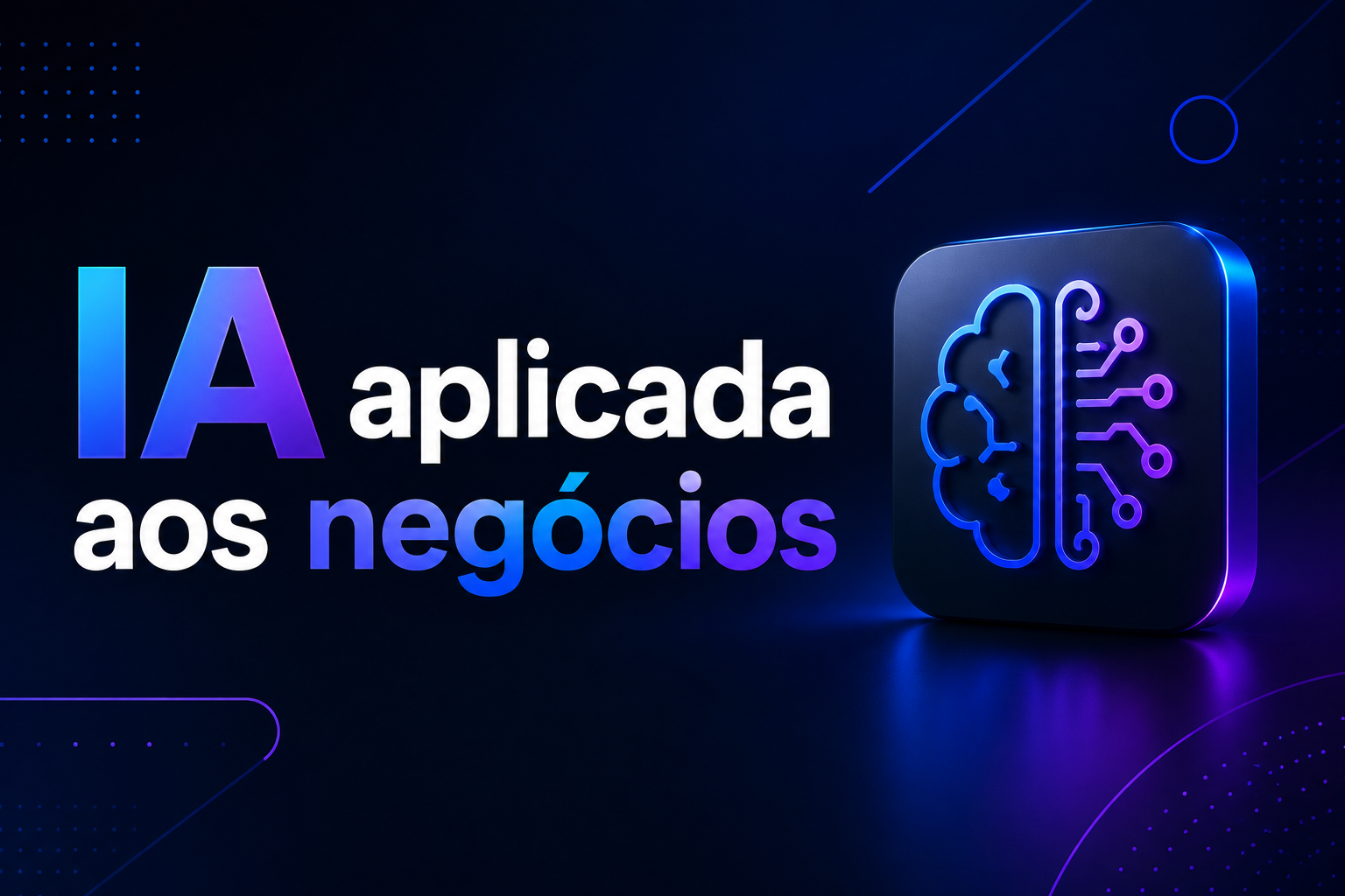 Inteligência Artificial na Indústria: Como Estruturar Decisões Estratégicas em um Ambiente de Alta Competitividade