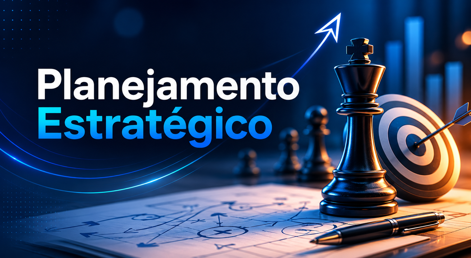 Planejamento Estratégico